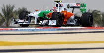 Force India Force India